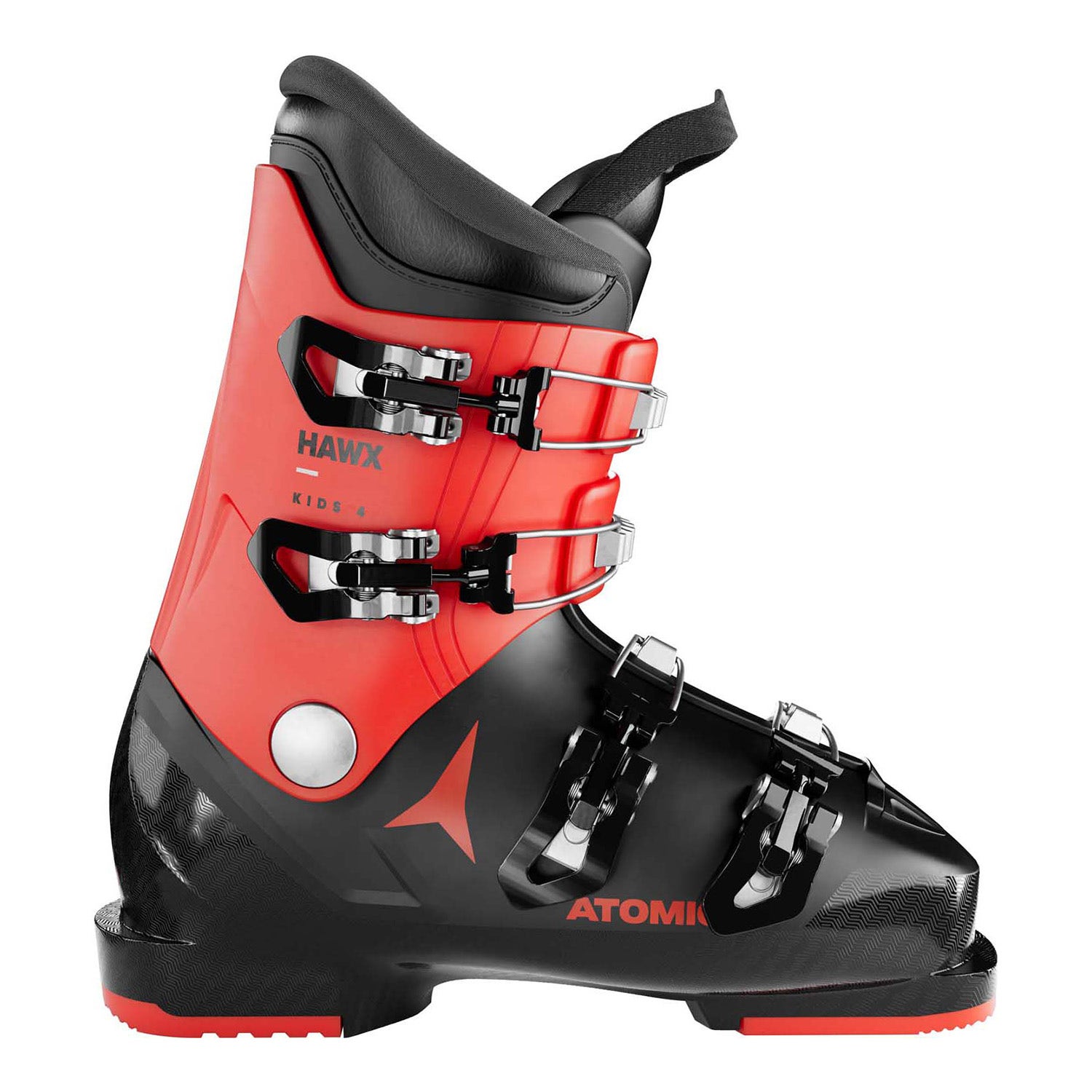 Atomic  Hawx Kids 4