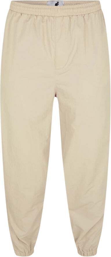 Kangol KG CHICAGO TRACK PANTS Off white
