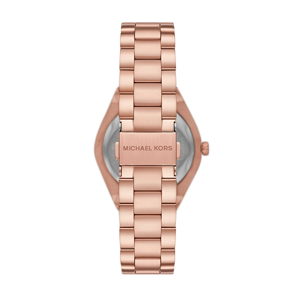 Montre Michael Kors Lennox Noir