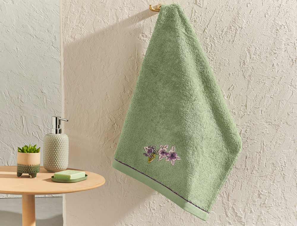 Linge de bain-Belle de jour