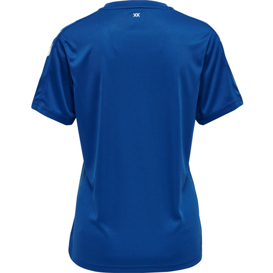 Hummel Core XK Poly Trainingsset Women