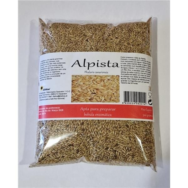 Sementes De Alpista