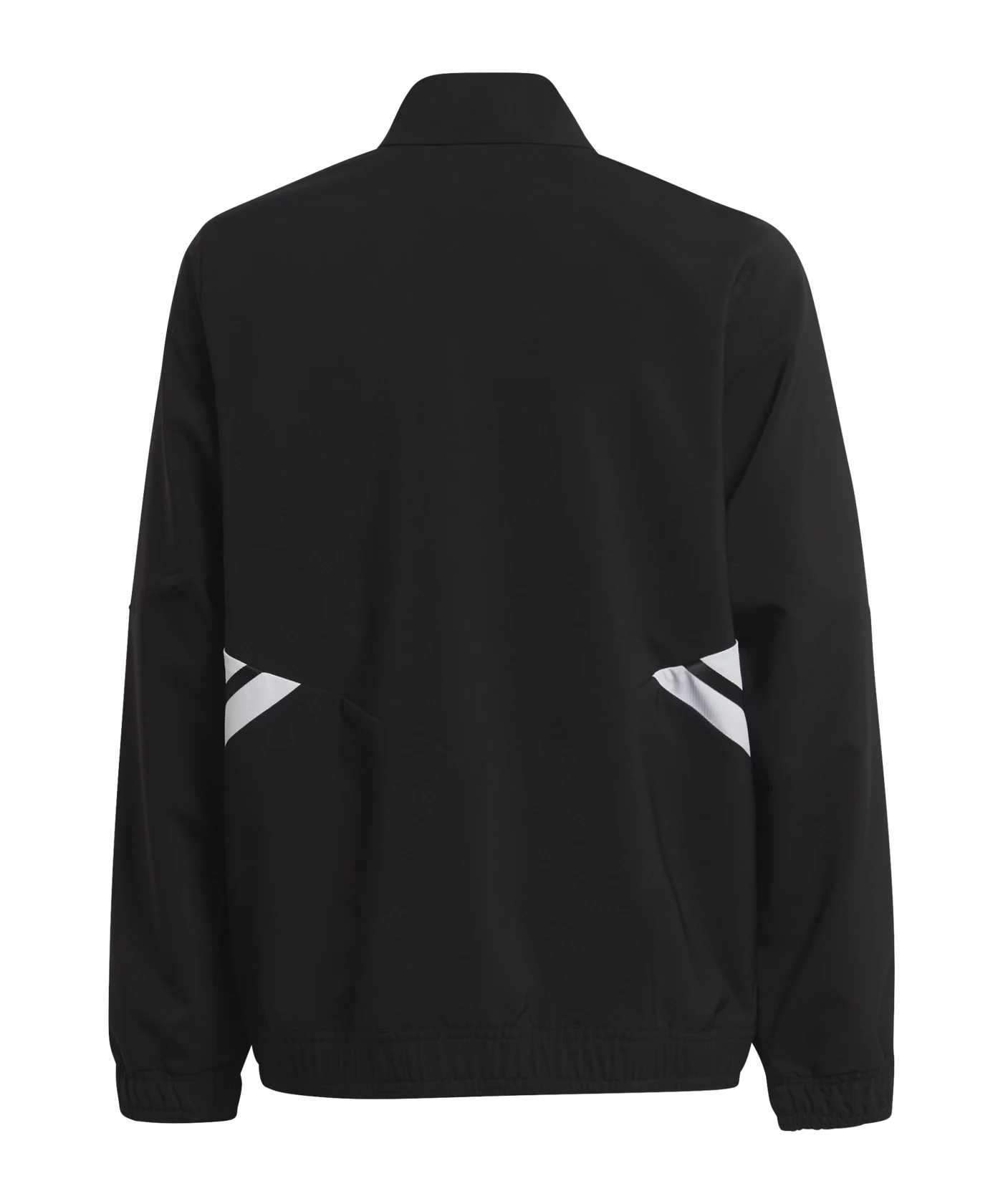 adidas Condivo 22 Präsentationsjacke Kids Schwarz