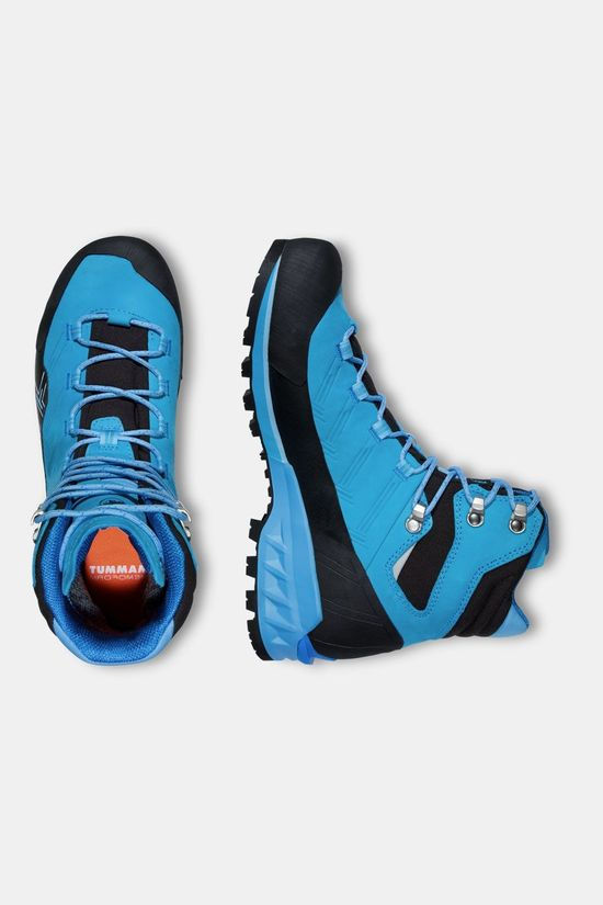 Mammut Mammut Kento Advanced High Gore-Tex Schoen Dames