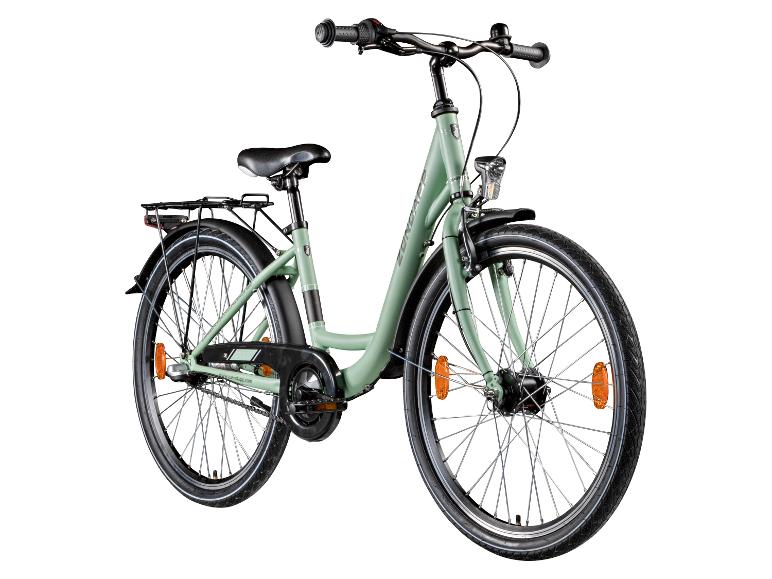 Kinderfiets C400