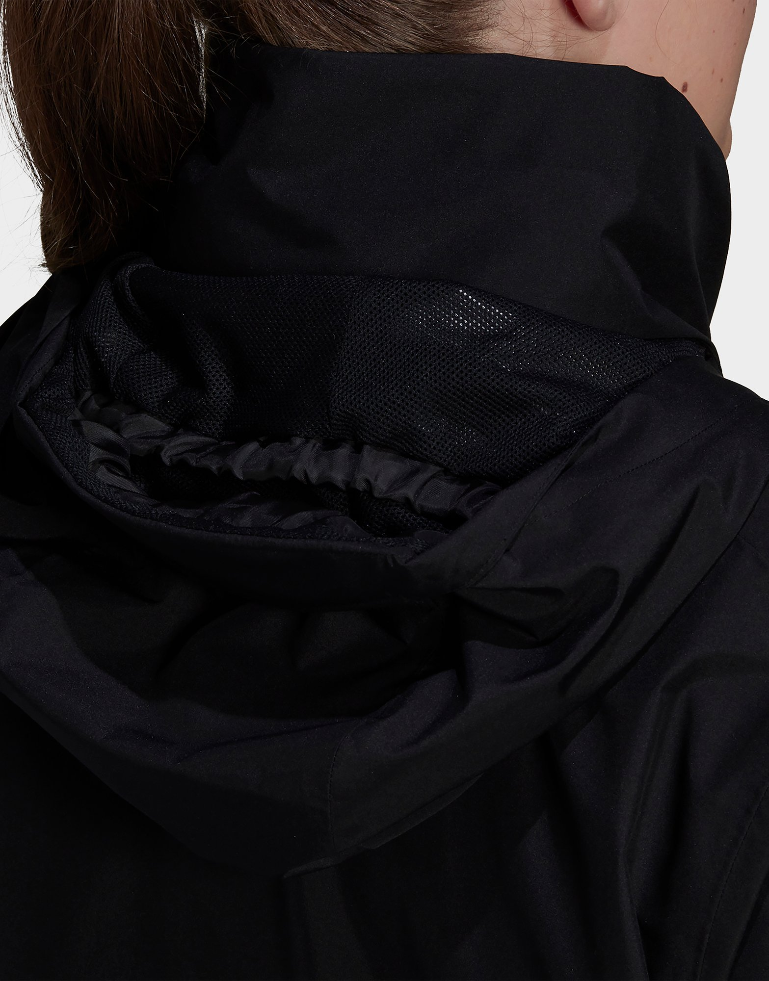 adidas Veste de pluie 2 couches Terrex Multi RAIN.RDY (Grandes tailles)