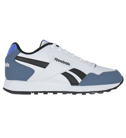 Reebok Schuhe - Slide - White/Blue/Shadow