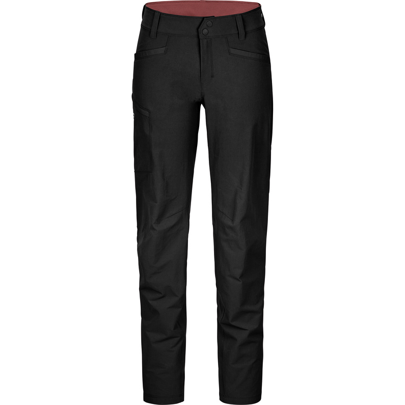 Ortovox Damen Pelmo Hose