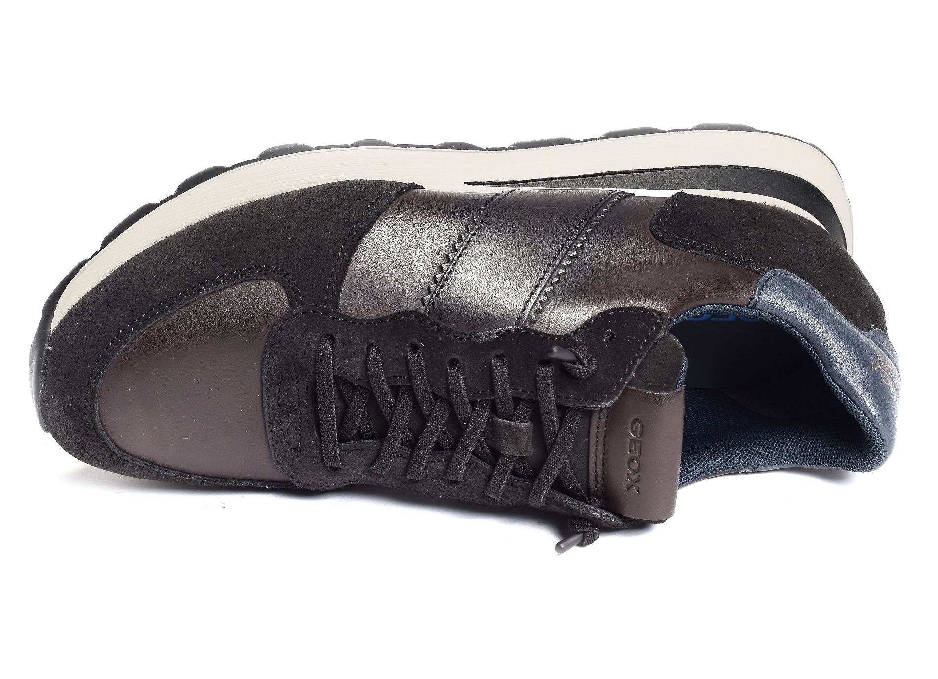 U spherica vseries a marron