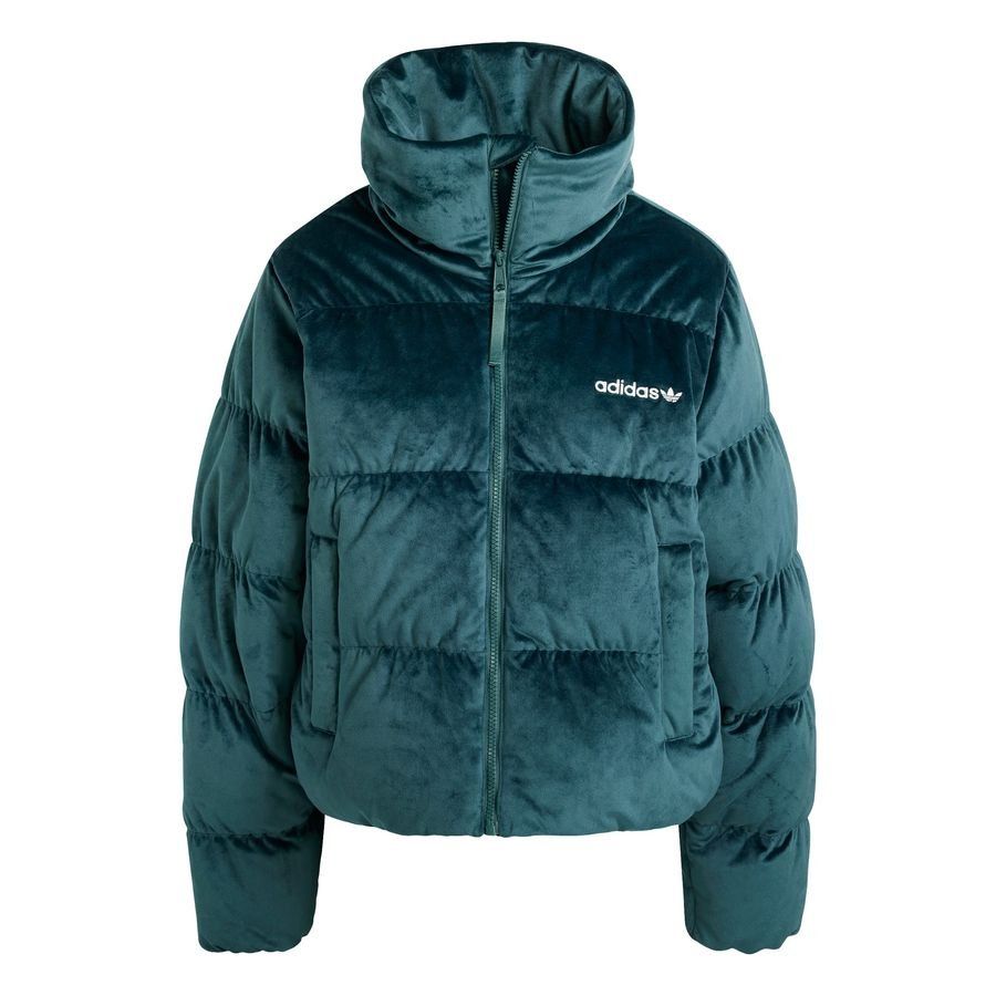 Adidas Original Doudoune velours Regen