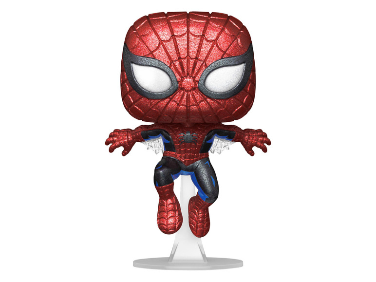 POP figuren