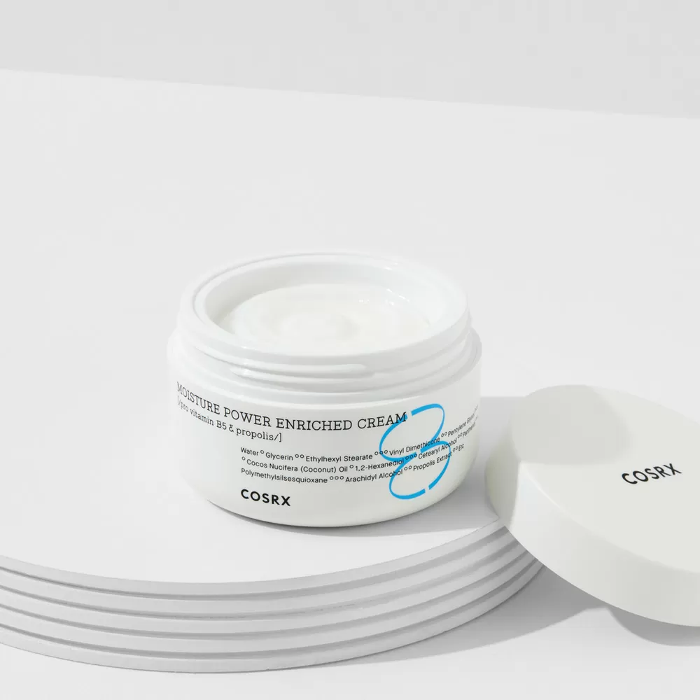Cosrx Hydrium Moisture Power Enriched Cream - 50 ml.