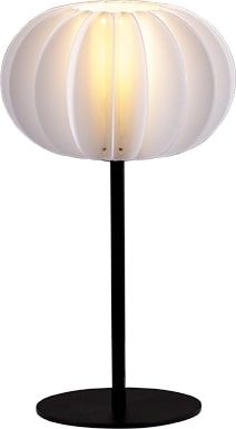 Tafellamp 4720-05-30 Arena ⌀30  x H53 cm