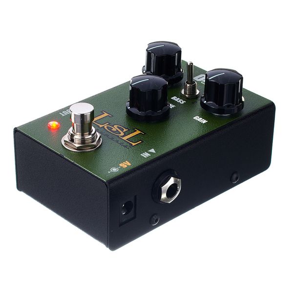 LSL OG-OD Overdrive