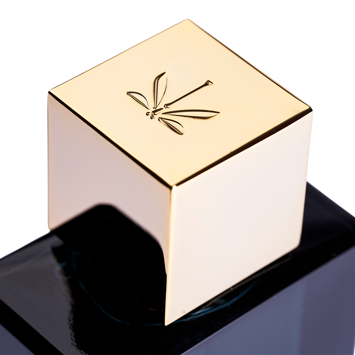 Myrrh K Extrait de Parfum 100ml