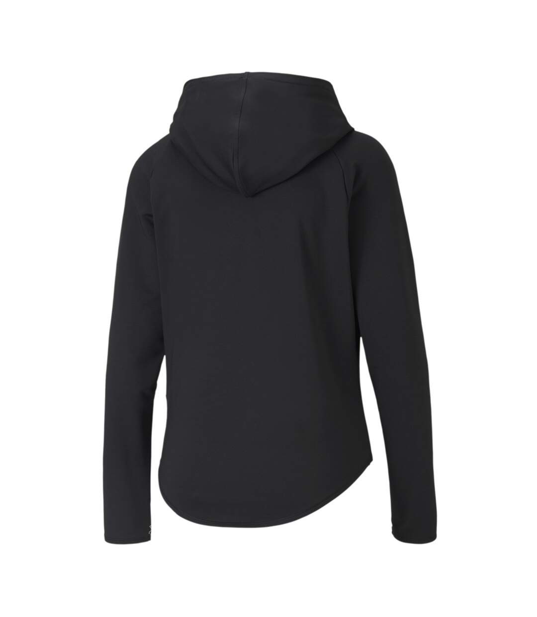 Sweat à capuche Noir Femme Puma Active
