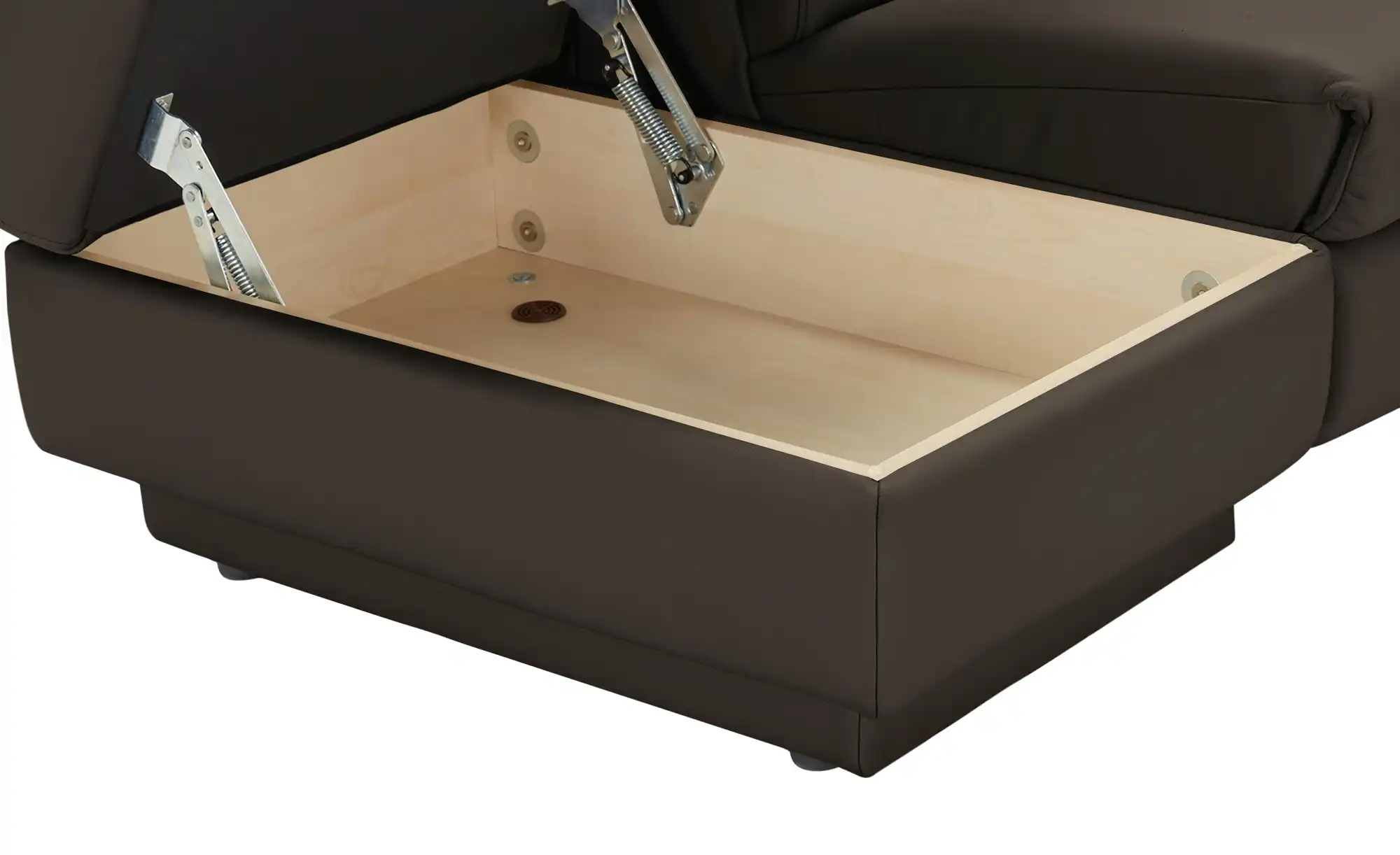 himolla Ecksofa 1301