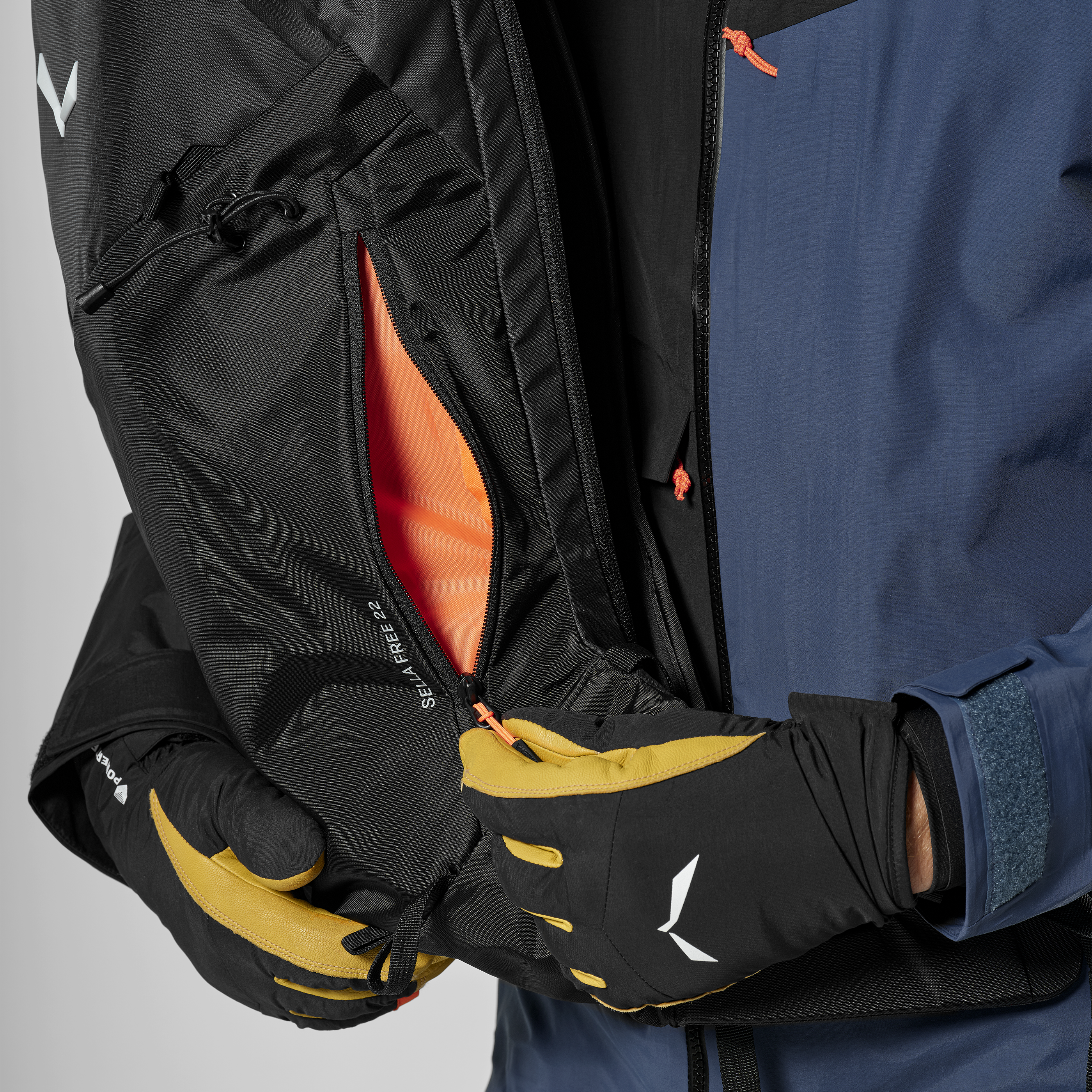 Sella Free 22L