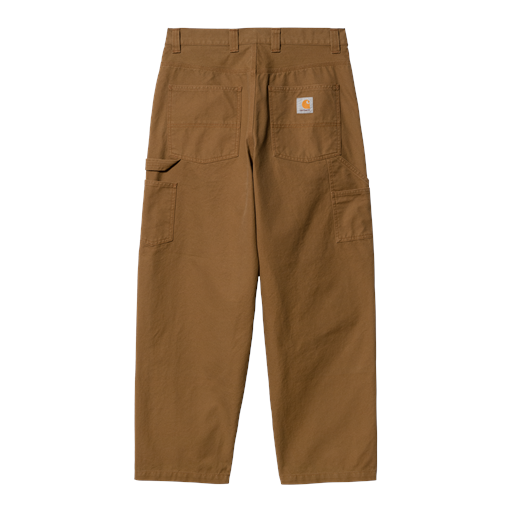 Carhartt WIP Wide Panel Bukser, Hamilton Brown, M