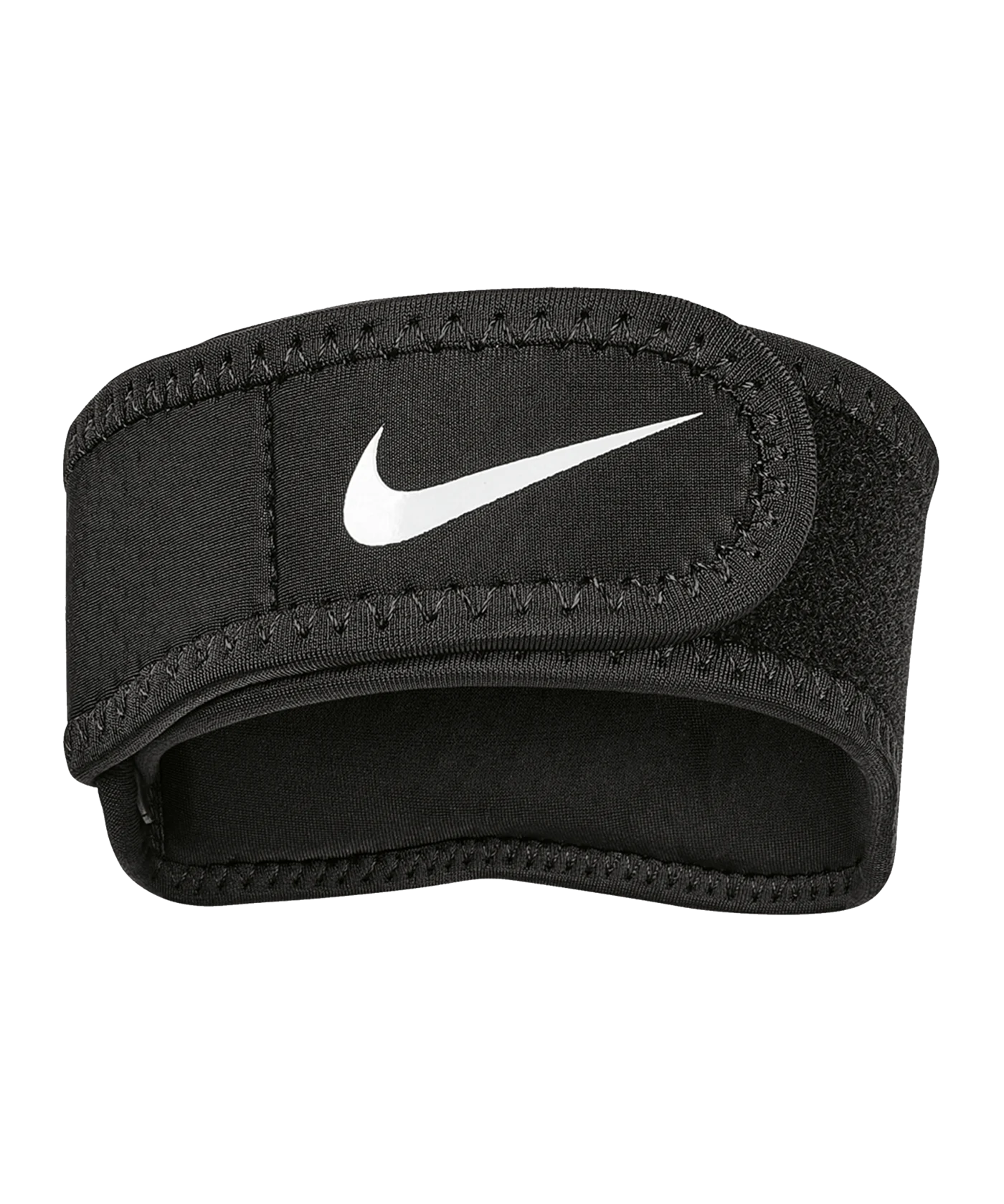 Nike Pro 2.0 Ellenbogenbandage Schwarz F010