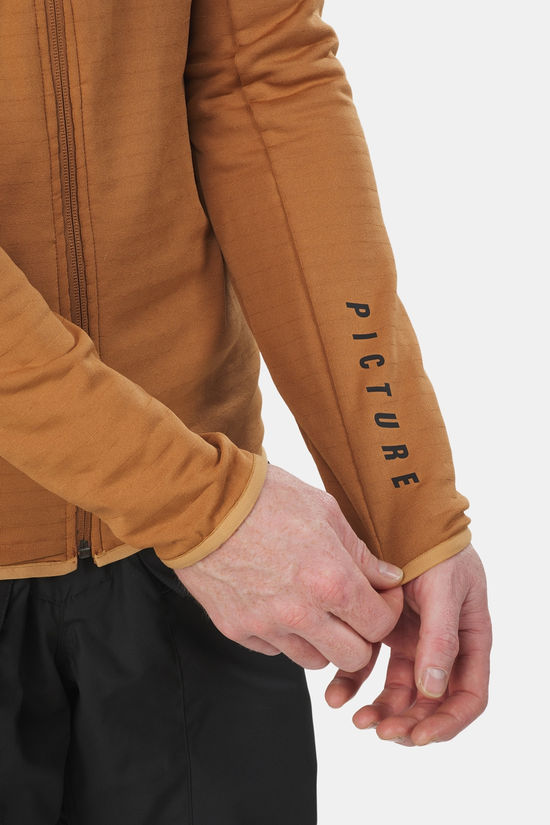 Picture Picture Marlay Tech Fleecevest