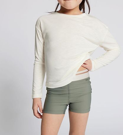 Rethinkit Sportshorts - Belle - Graue Kiefer