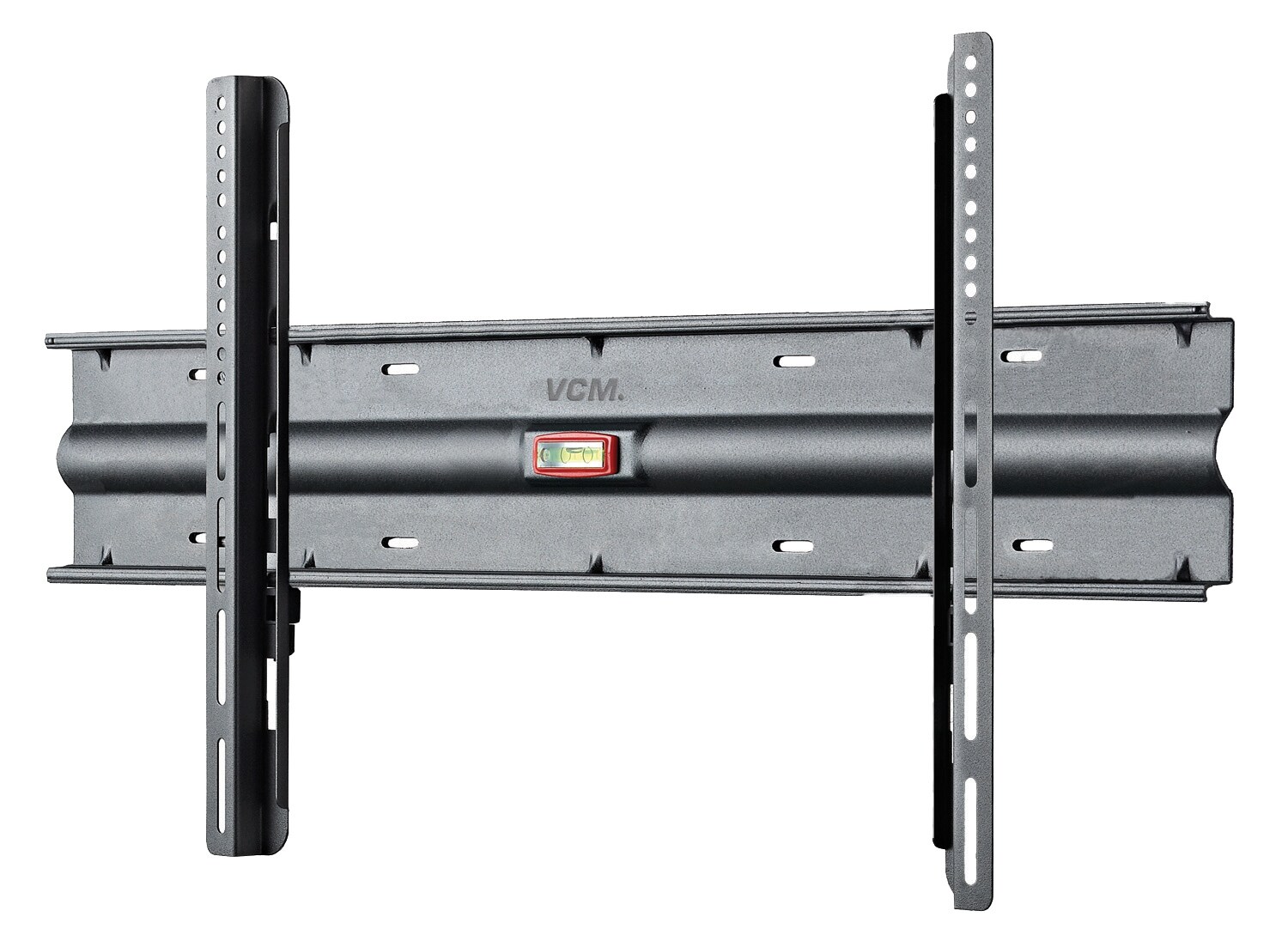 VCM Universal TV VESA Wandhalterung Halter Fernsehhalter flach starr WF120