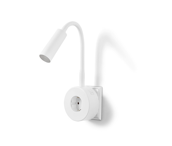 LED-Schwenkleuchte