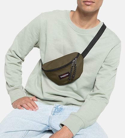 Eastpak B?ltetaske - Springer - 2 L - Army Olive