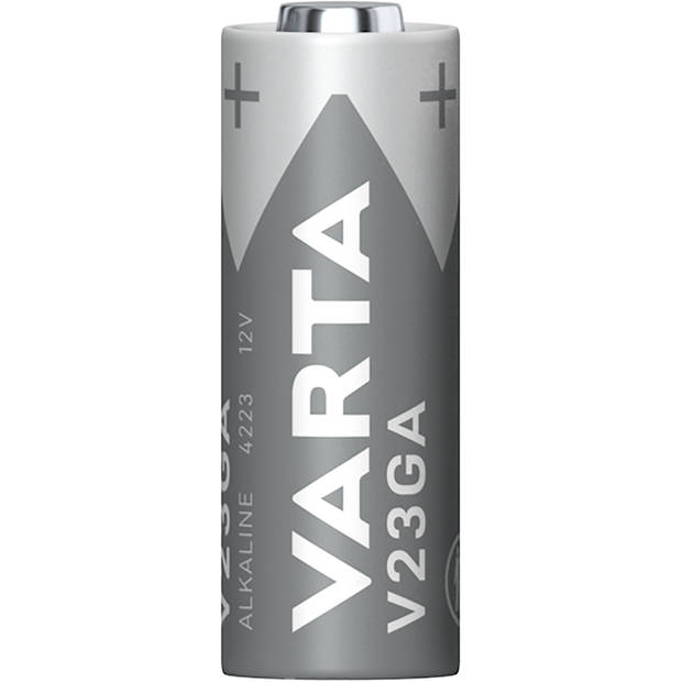 VARTA Professional V23GA batterij - 2 stuks