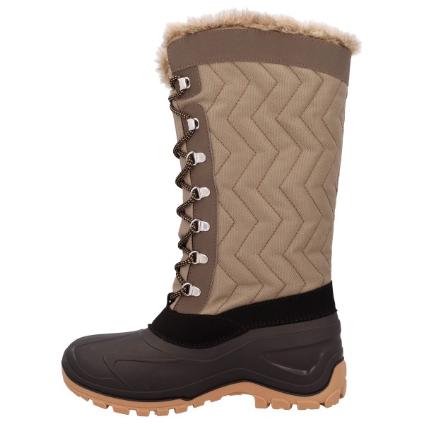 CMP - Women's Nietos Snow Boots - Chaussures d'hiver