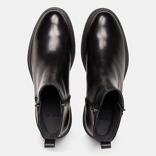 TGA T33-2670 Støvler, Black, 45