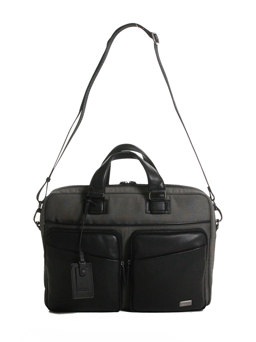 Sac ordinateur Bric's Monza 15.6 pouces