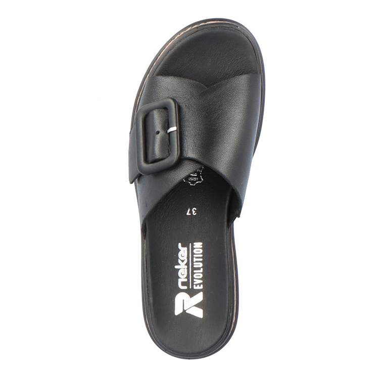 Rieker R-Evolution W0803-00 | NOIR