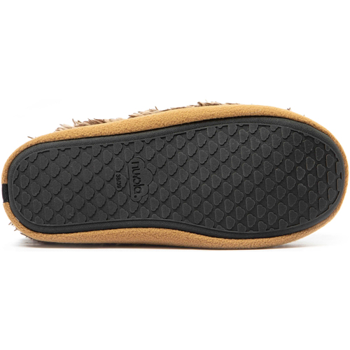 Nuvola. - Boot Home Cloud Polar Marrón