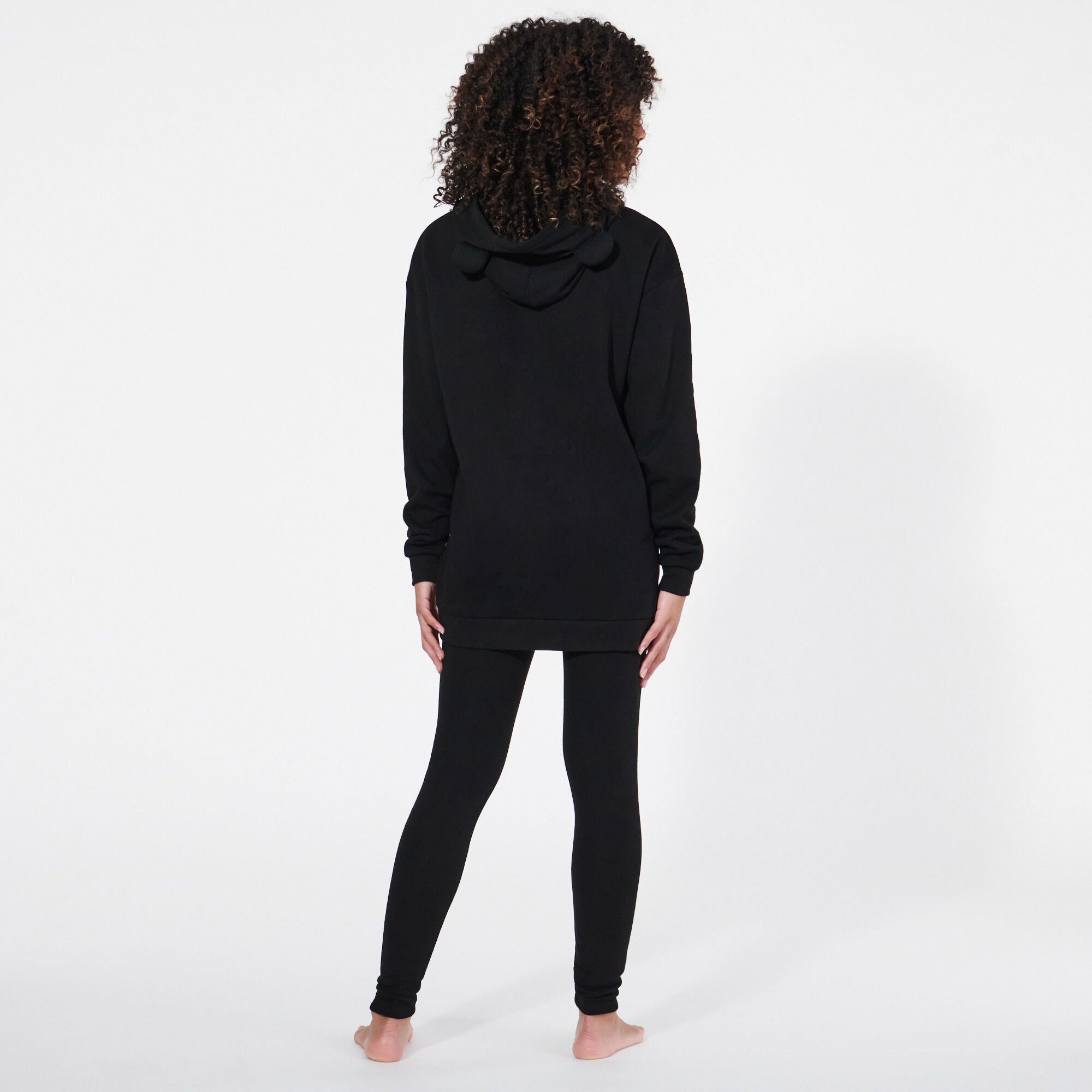 Legging de pyjama