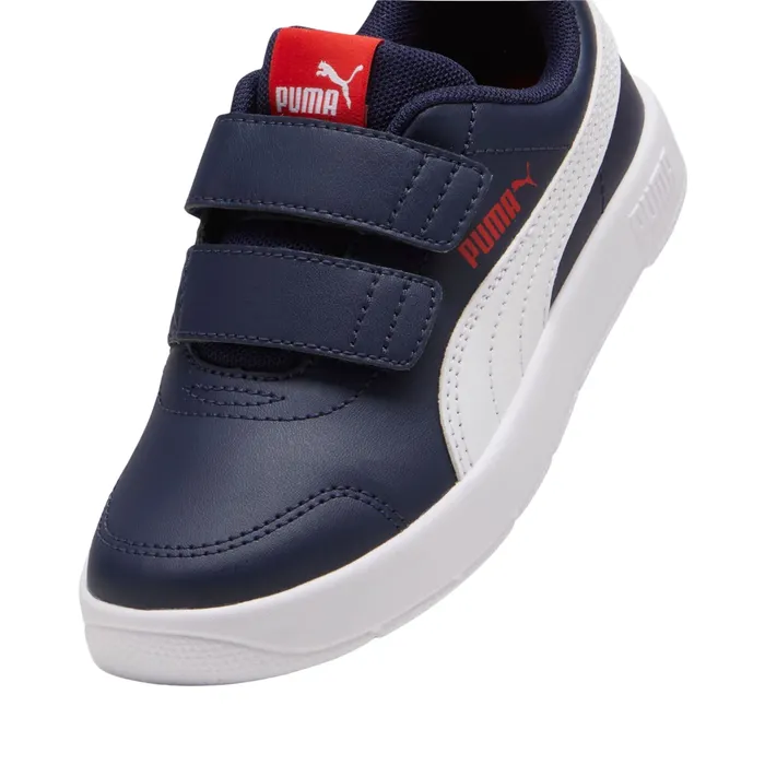 Puma Courtflex V3 V Sneakers Junior