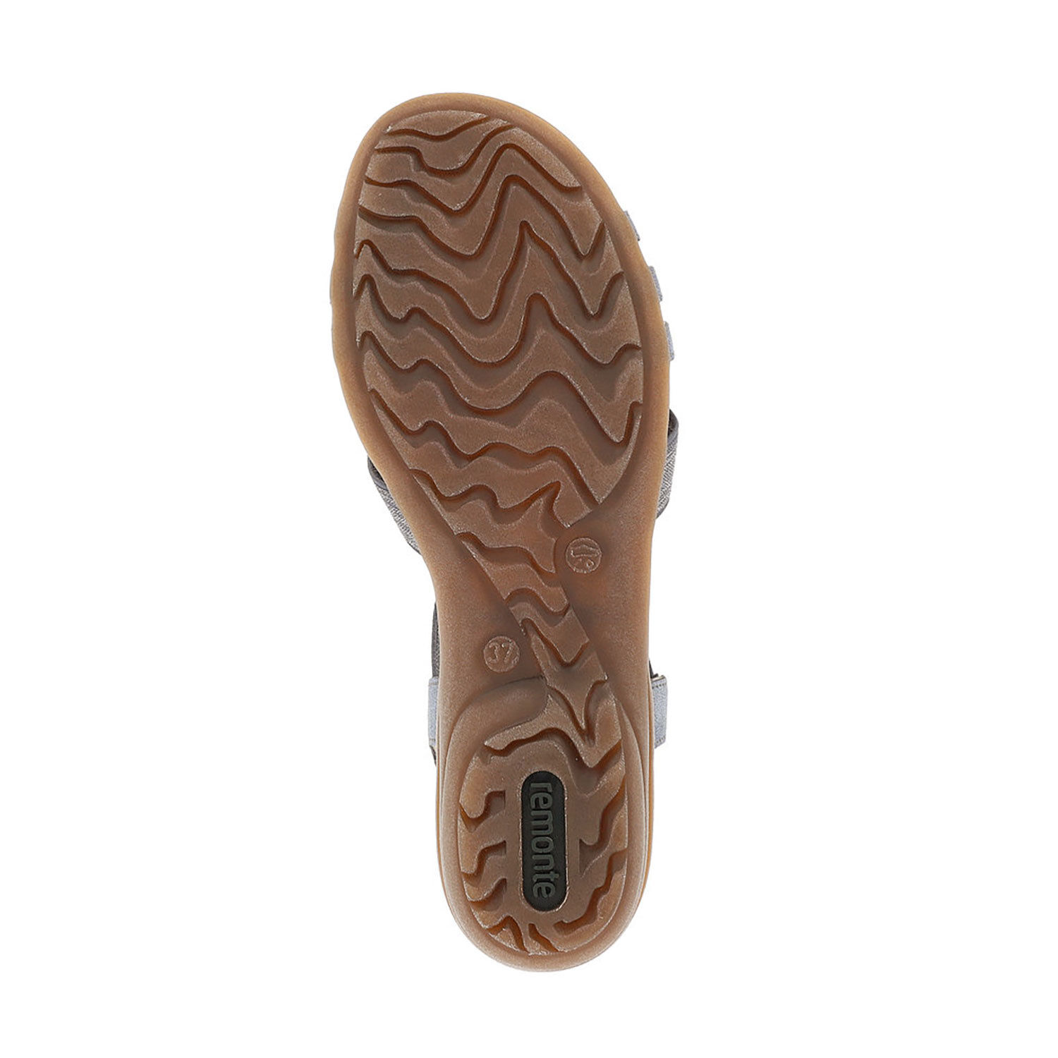 REMONTE Sandalette für Damen aus Softmaterial