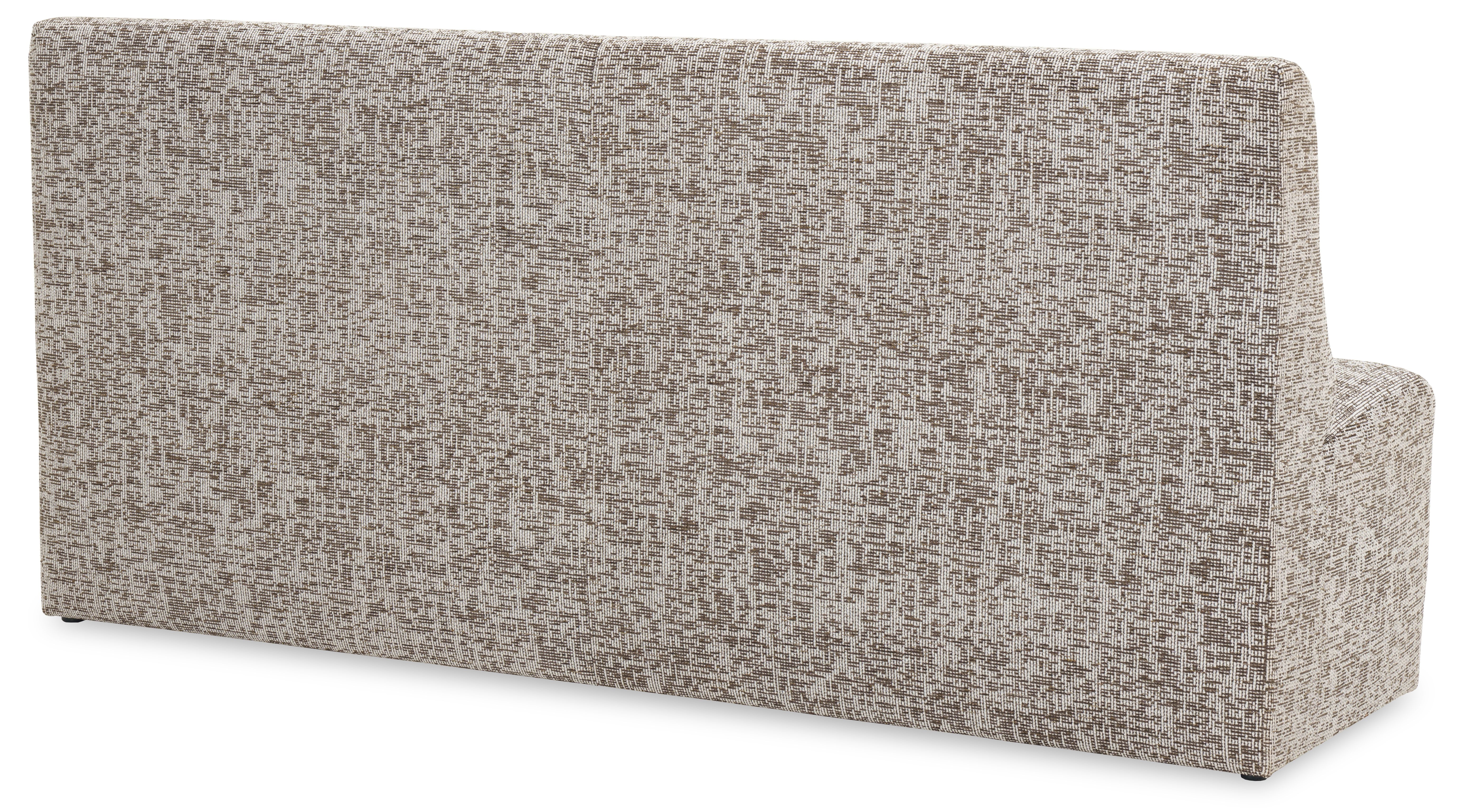 Eetkamerbank Robbie D72 x H104 cm