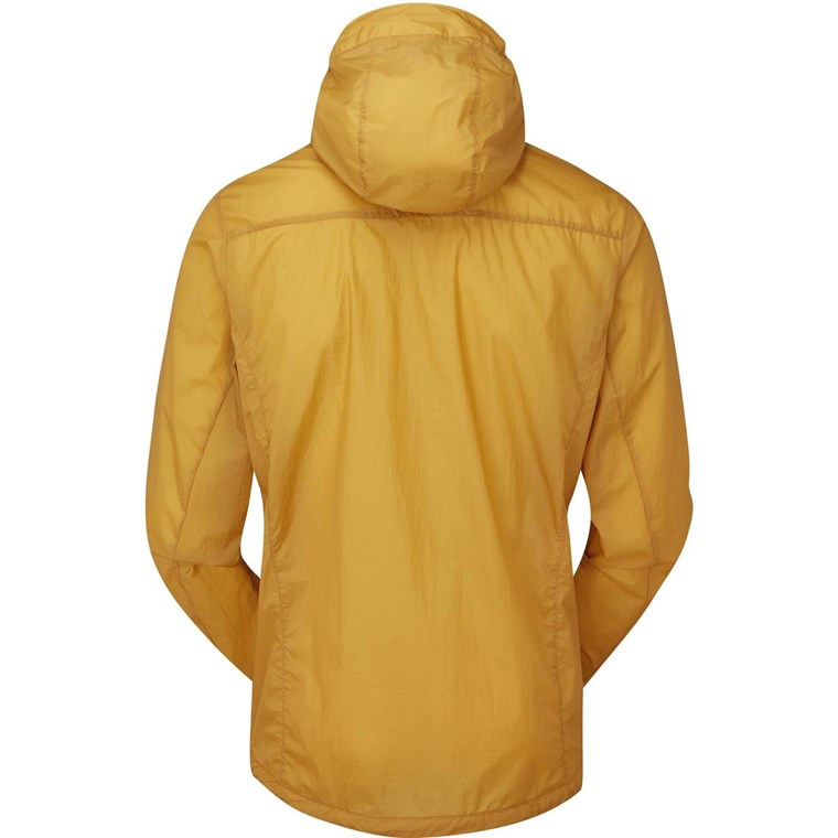 Rab Vital Hoody Sahara