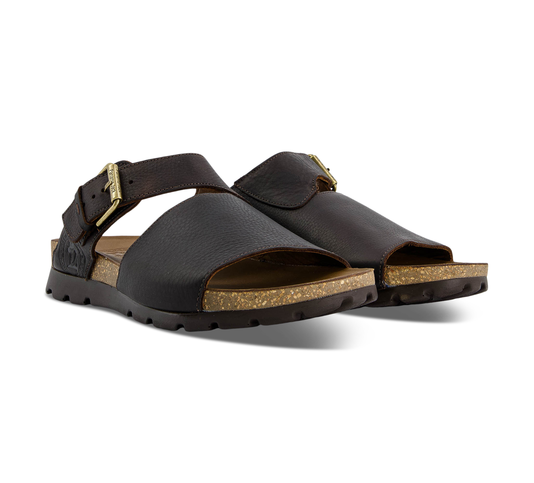 Panama Jack Slides