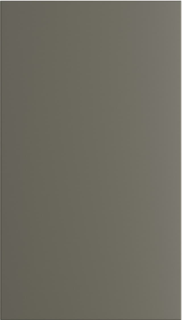 Trend Moss Green køkkenlåge 40x70