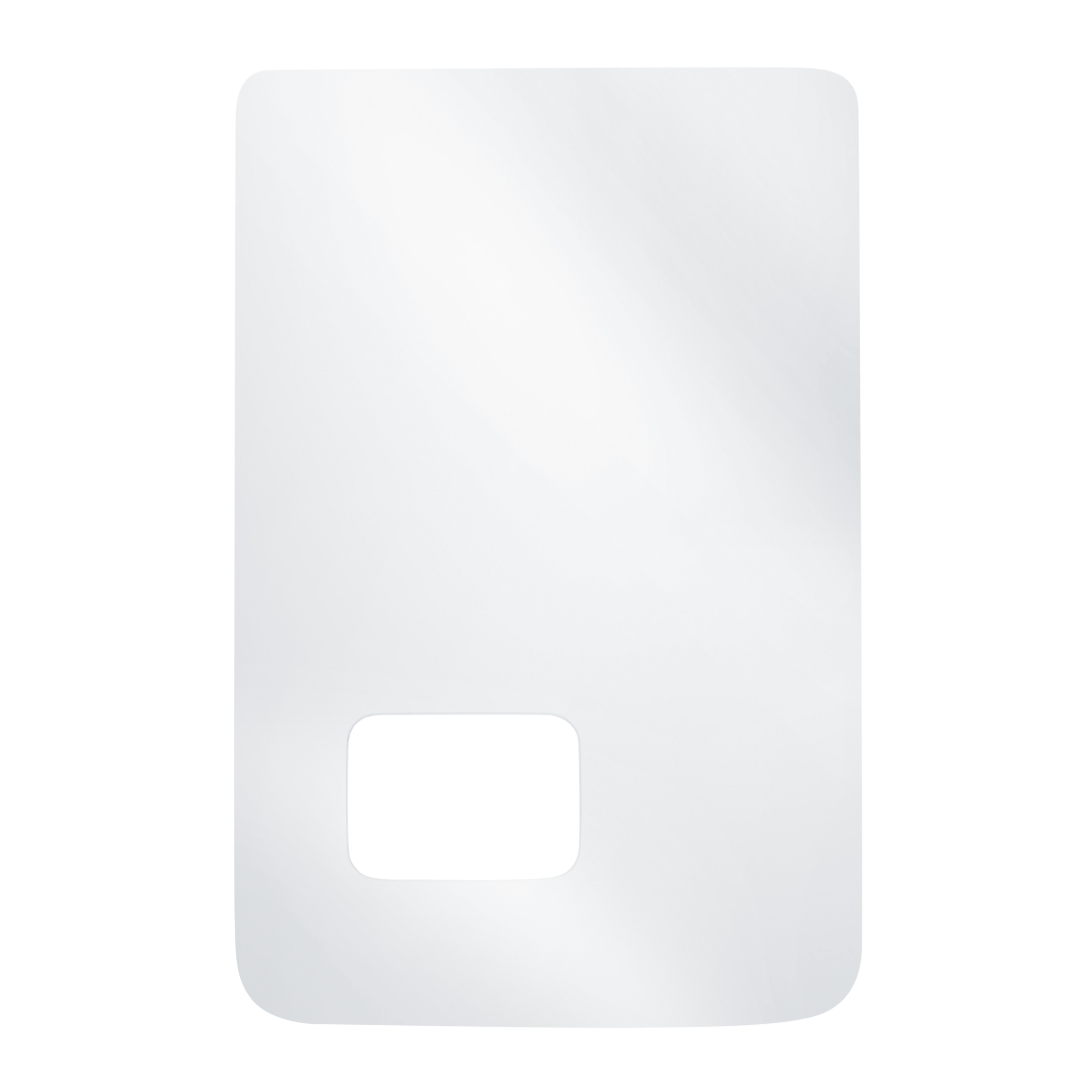 Barryvox Screen Protection Glass