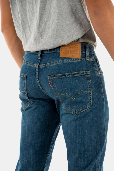 Jeans levi's® 29507 502 regular taper 1353 sugar high