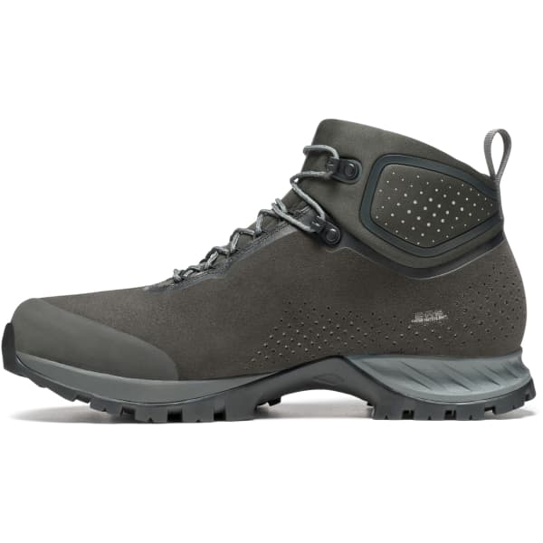 Chaussure de randonnée mid TECNICA PLASMA MID GTX MS DARK PIEDRA-MIDWAY PIEDRA