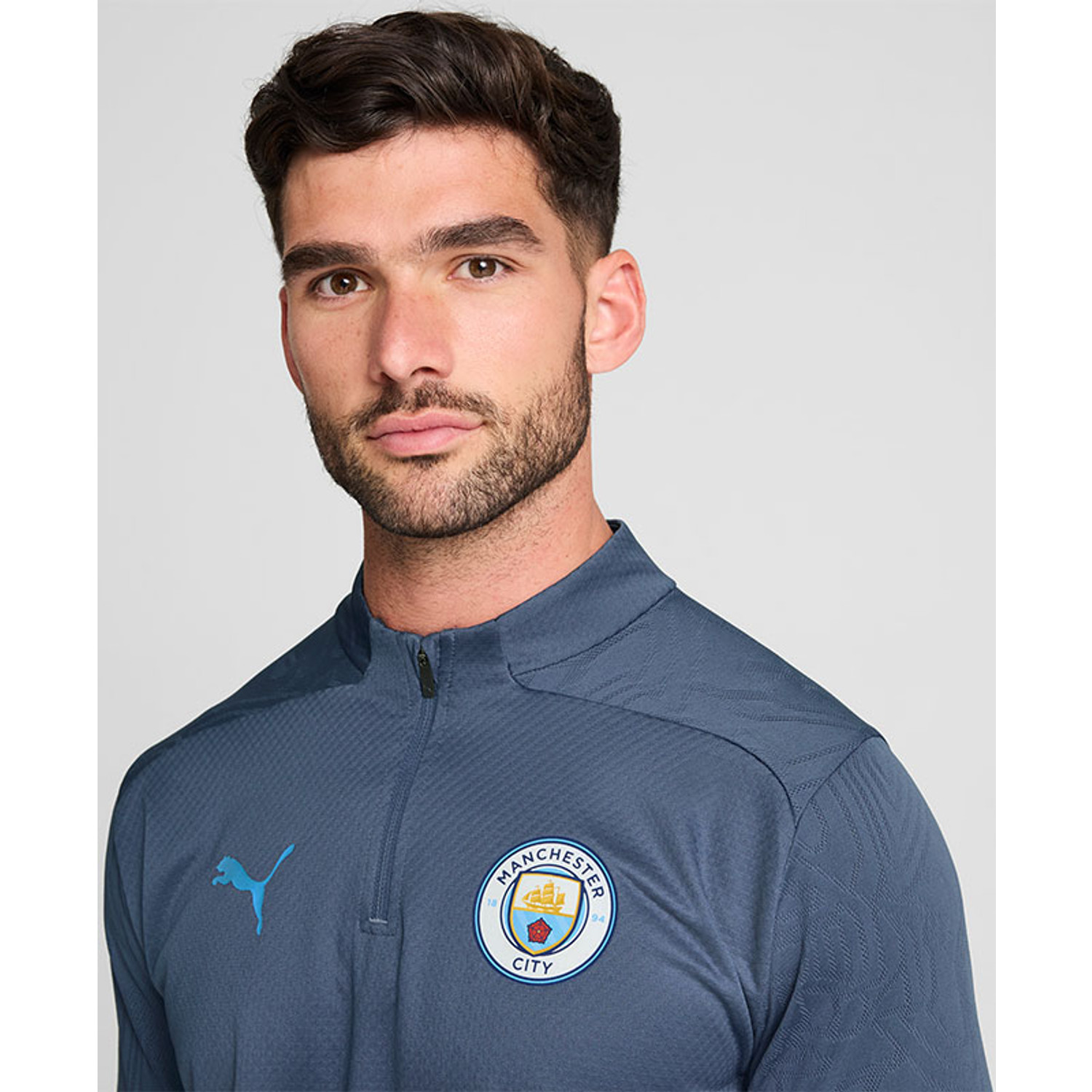 Puma Manchester City Trainingspak
