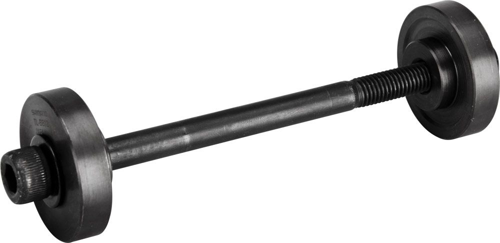 Shimano TL-BB12 Montagewerkzeug für Press-Fit Innenlager kaufen | Bike-Discount