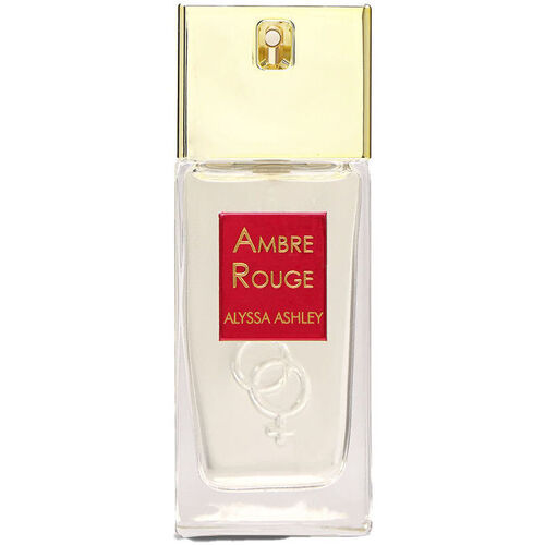 Alyssa Ashley - Ambre Rouge Edp Vapo