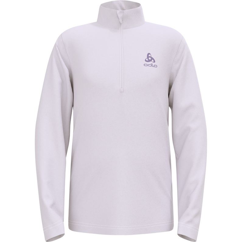 Odlo Kinder Berra Half Zip Longsleeve