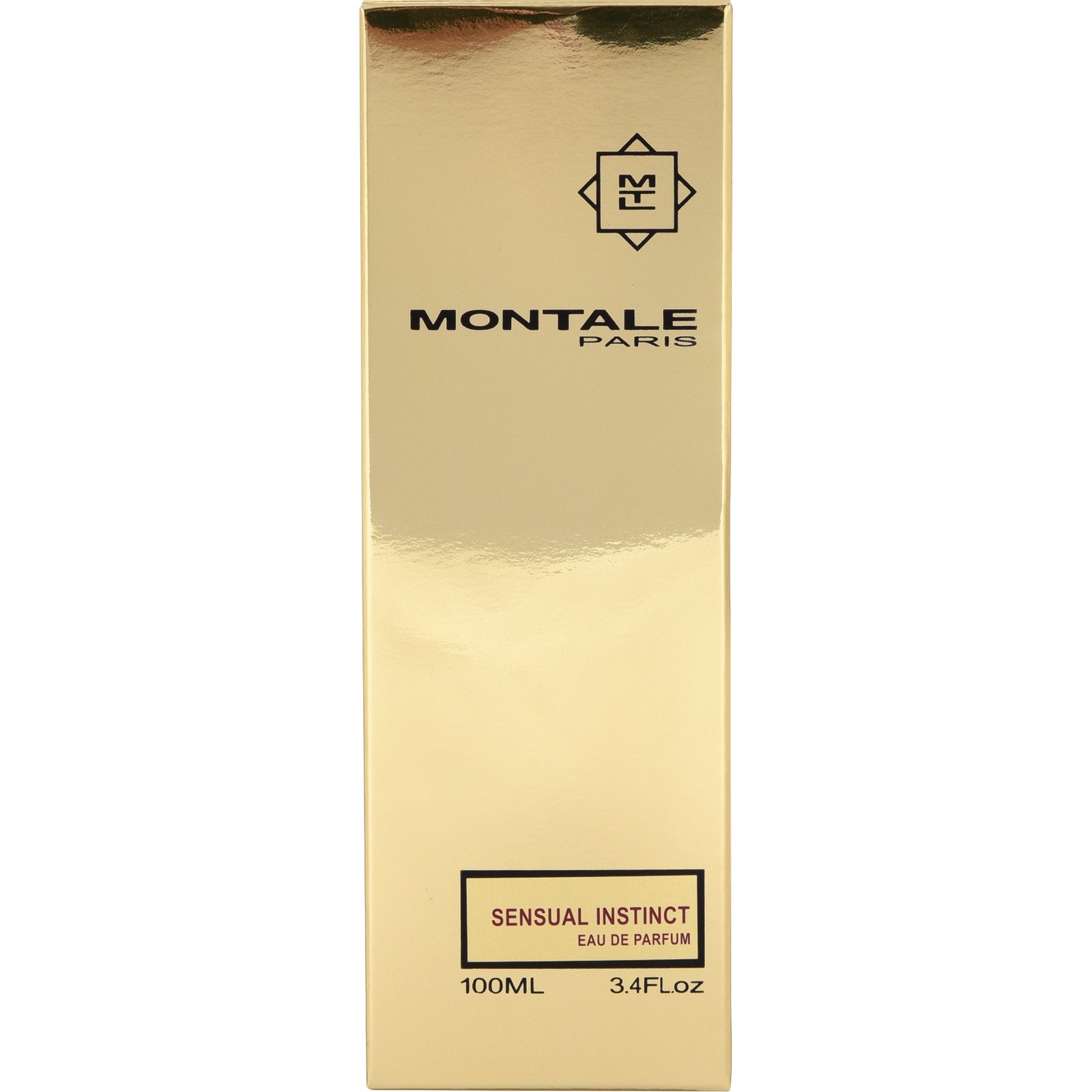Montale Sensual Instinct Unisex Eau de Parfum